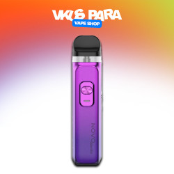 Smok Novo Master - Purple Pink
