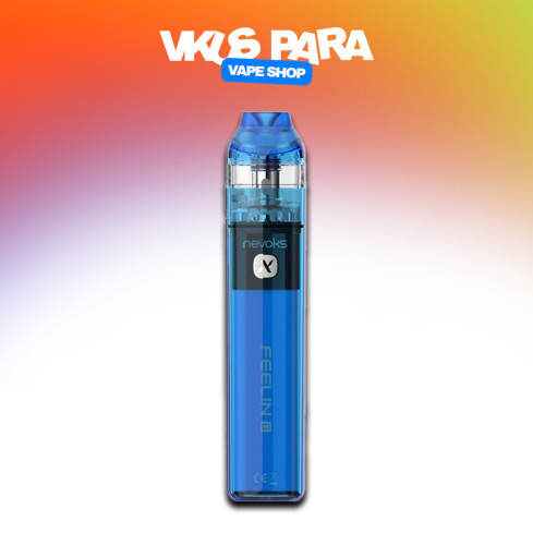 POD-система Nevoks Feelin С1 - Blue POD-система Nevoks Feelin С1 - Blue