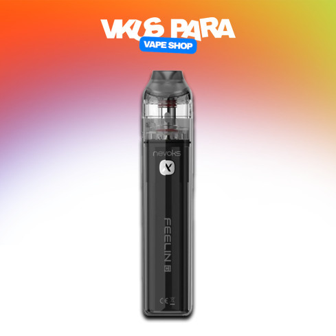 POD-система Nevoks Feelin С1 - Black POD-система Nevoks Feelin С1 - Black