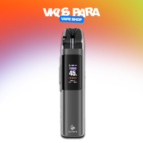 Elf Bar Elfx Pro - Gray