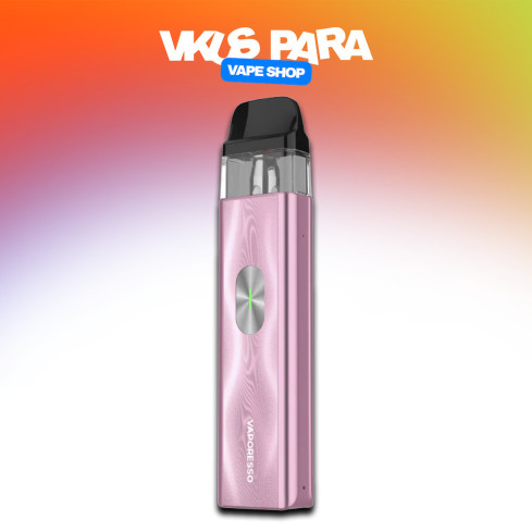 POD-система Vaporesso XROS 4 Mini - Ice Pink POD-система Vaporesso XROS 4 Mini - Ice Pink