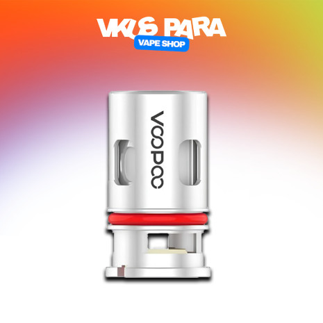 VooPoo PnP - VM5 0,2 Ohm