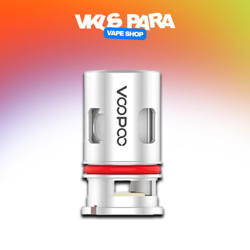 Испаритель VooPoo PnP - VM5 0,2 Ohm