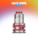 Испаритель Vaporesso GTX