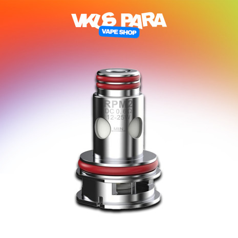 SMOK RPM - 0,8 Ohm