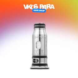 OXVA Xlim C - 0,6 Ohm