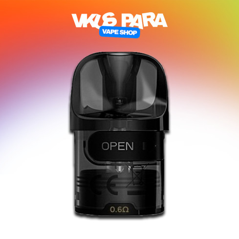 Картридж Lost Vape E Plus - 0,6 Ohm