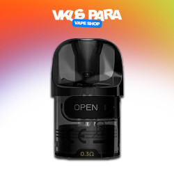 Lost Vape E Plus - 0,3 Ohm