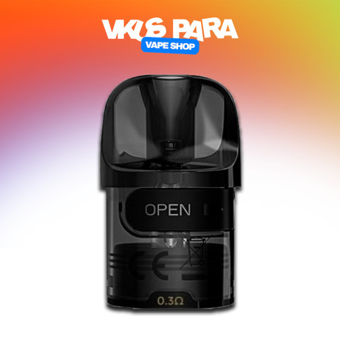 Картридж Lost Vape E Plus - 0,3 Ohm