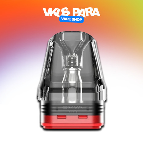 OXVA Xlim V3 2 мл - 0,4 Ohm