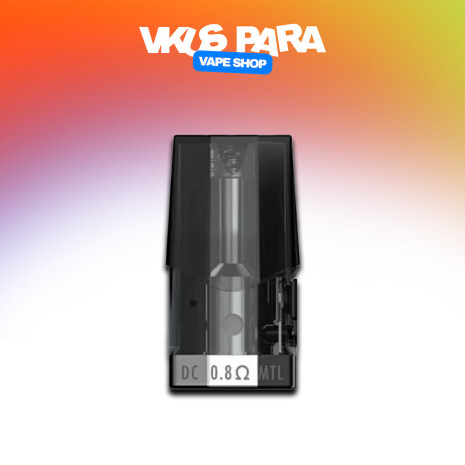 Smok Nfix 3 мл - 0,8 Ohm