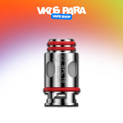 Nevoks SPL10 - 0,4 Ohm