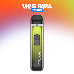 Smok Novo Master - Green black Smok Novo Master - Green black