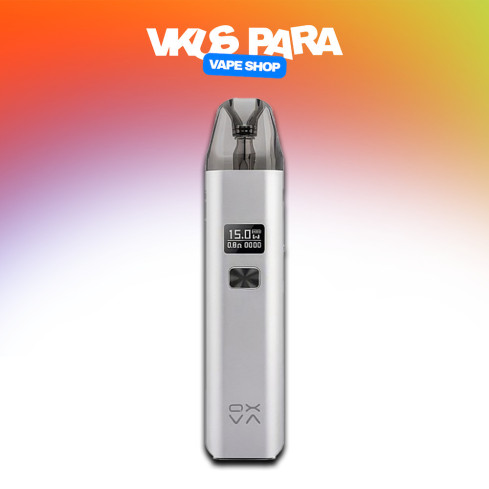 POD-система Oxva Xlim V2 - Silver POD-система Oxva Xlim V2 - Silver