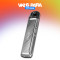 Twill Silver