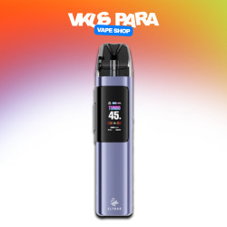 Elf Bar Elfx Pro - Purple