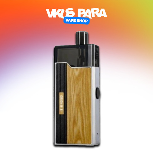 POD-система Lost Vape Orion Mini - Yellow Pine Wood POD-система Lost Vape Orion Mini - Yellow Pine Wood