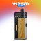 Yellow Pine Wood