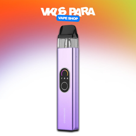 Vaporesso XROS 4 - Lilac Purple