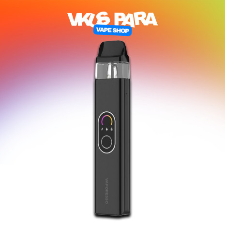 Vaporesso XROS 4 - Black