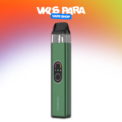 Vaporesso XROS 4 - Green