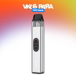 Vaporesso XROS 4 - Silver