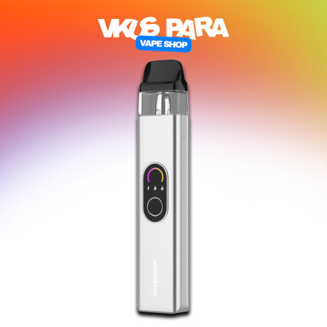 Vaporesso XROS 4 - Silver