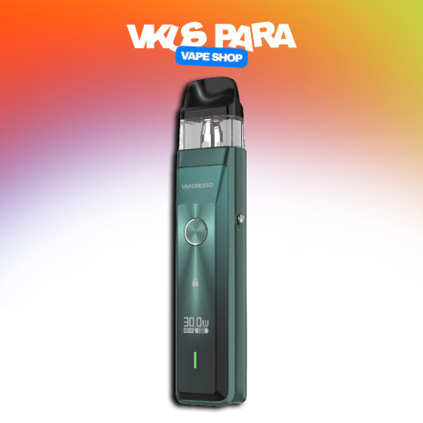 Vaporesso XROS PRO - Green