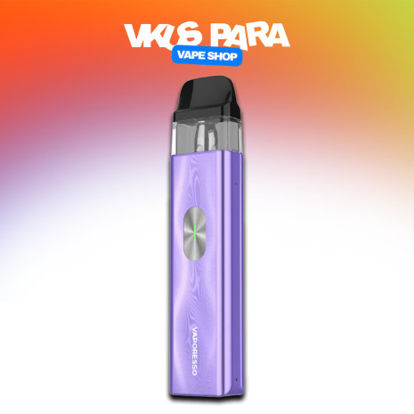 Vaporesso XROS 4 Mini - Ice Purple
