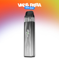Vaporesso XROS 4 Mini - Space Gray