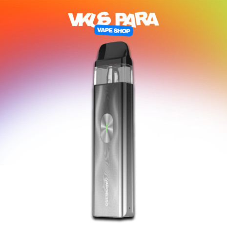 Vaporesso XROS 4 Mini - Space Gray