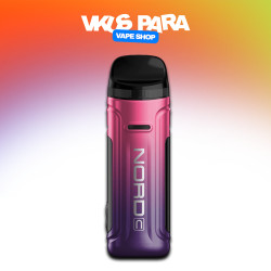 Smok Nord C - Pink Purple