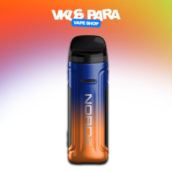 Smok Nord C - Orange Blue