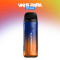Orange Blue