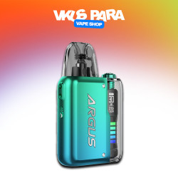 Voopoo Argus P2 - Neon Blue