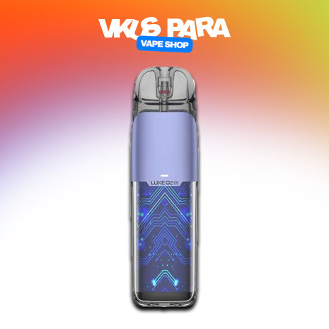 Vaporesso LUXE Q2 SE - Digital Blue