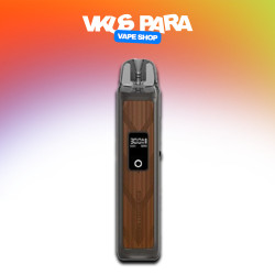 Lost Vape URSA Nano Pro 2 - Classic Brown Lost Vape URSA Nano Pro 2 - Classic Brown