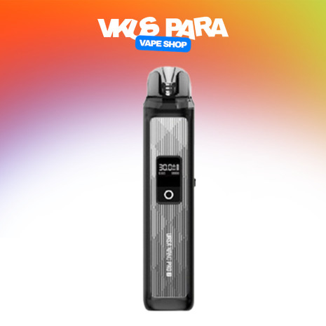 Lost Vape URSA Nano Pro 2 - Storm Black