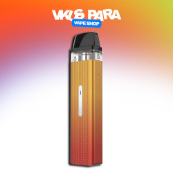 Vaporesso XROS Mini - Orange Red