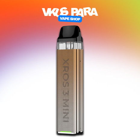 Vaporesso XROS 3 Mini - Phantom Gold