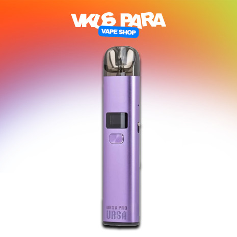 Lost Vape URSA Nano Pro - Electric Violet