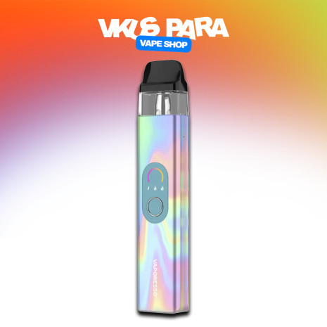 Vaporesso XROS 4 - Pastel Palette