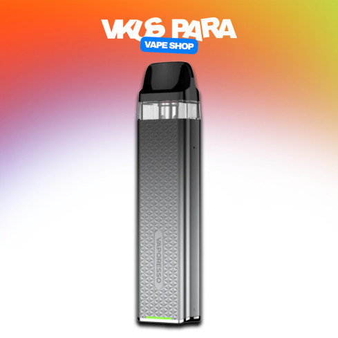POD-система Vaporesso XROS 3 Mini - Icy Silver