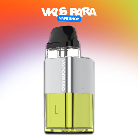 Vaporesso XROS Cube - Cyber Limeck