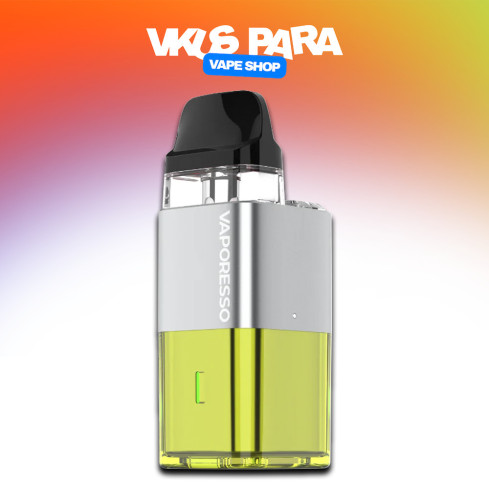 POD-система Vaporesso XROS Cube - Cyber Limeck POD-система Vaporesso XROS Cube - Cyber Limeck