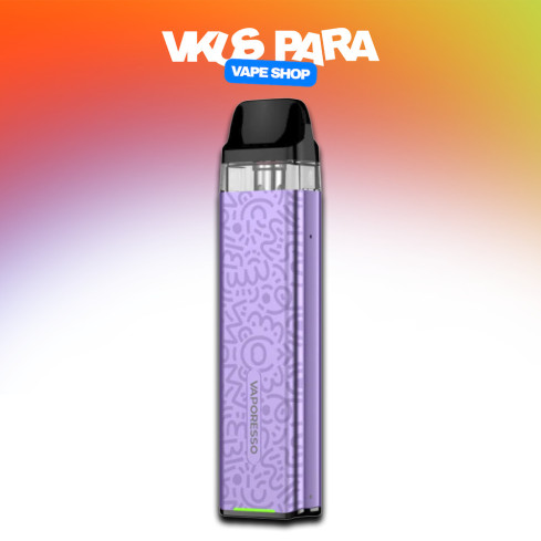 POD-система Vaporesso XROS 3 Mini - Lilac Purple