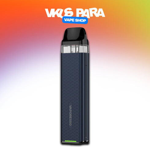 POD-система Vaporesso XROS 3 Mini - Navy Blue