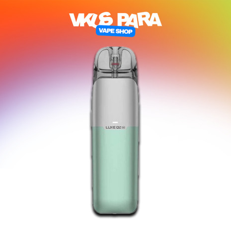 Vaporesso LUXE Q2 SE - Mint Green