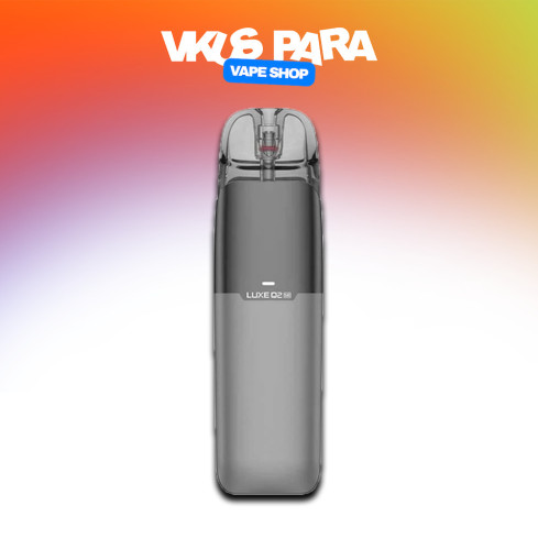 POD-система Vaporesso LUXE Q2 SE - Space Gray POD-система Vaporesso LUXE Q2 SE - Space Gray