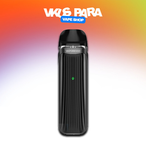 Vaporesso LUXE QS - Black